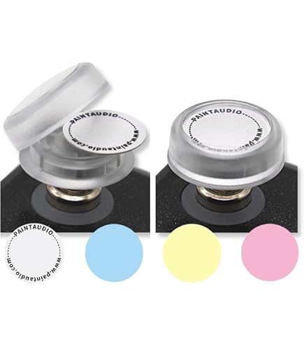 Amazon.co.jp: Barefoot Buttons V2 Clear エフェクターフットスイッチ